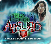 Theatre of the Absurd Collector's Edition Video