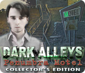Dark Alleys: Penumbra Motel Review