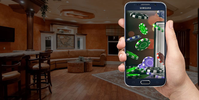 10 Best Casino Games and Gambling Apps For Android
