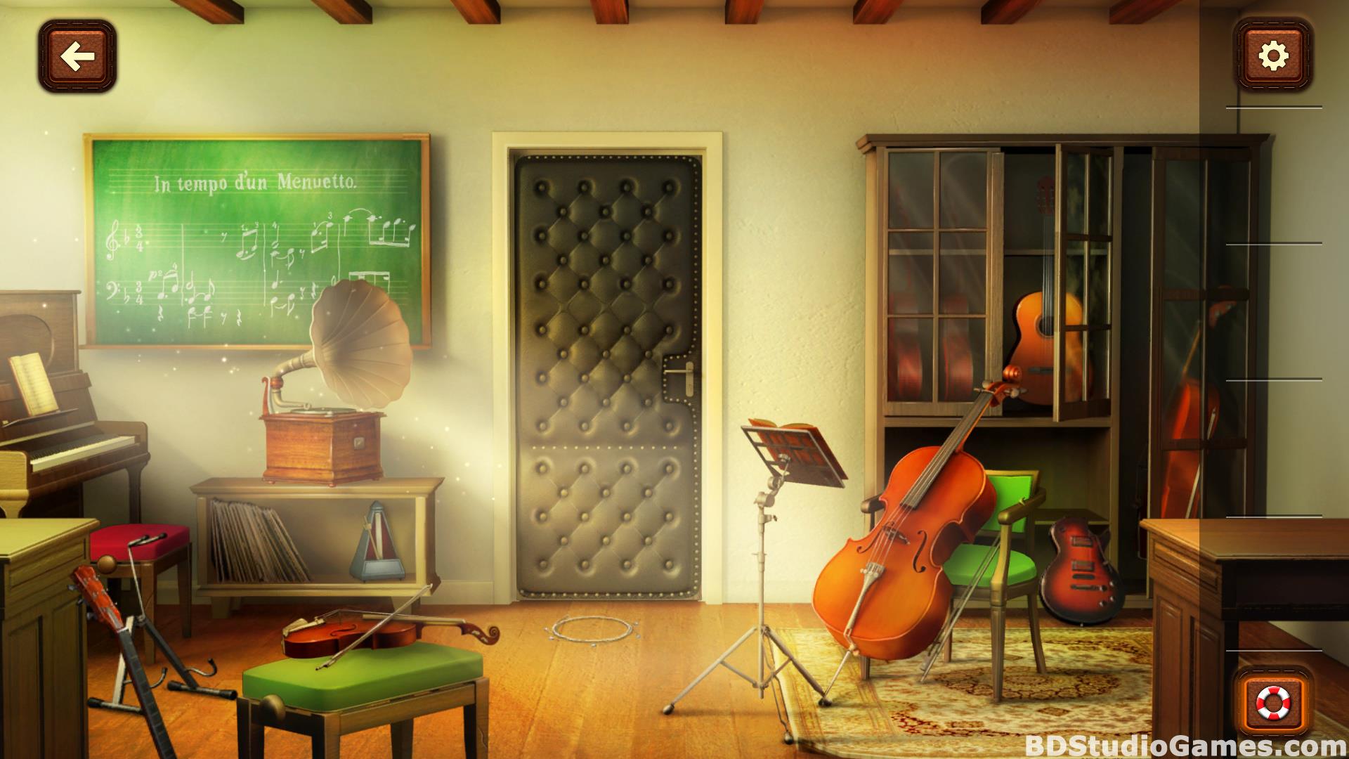 100 Doors Games: Escape From School Free Download Screenshots 17