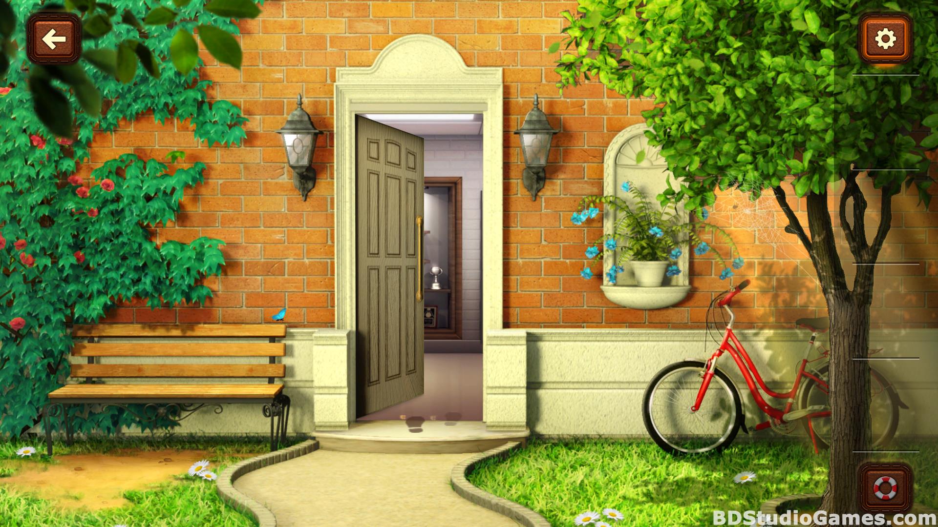 100 Doors Games: Escape From School Free Download Screenshots 08