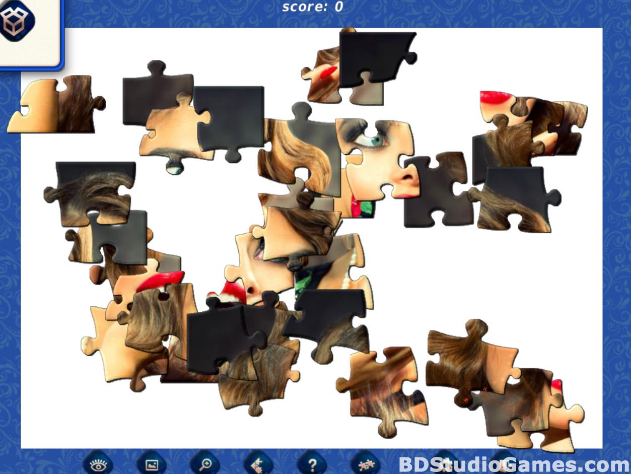 1001 Jigsaw: Ice Age Free Download Screenshots 13