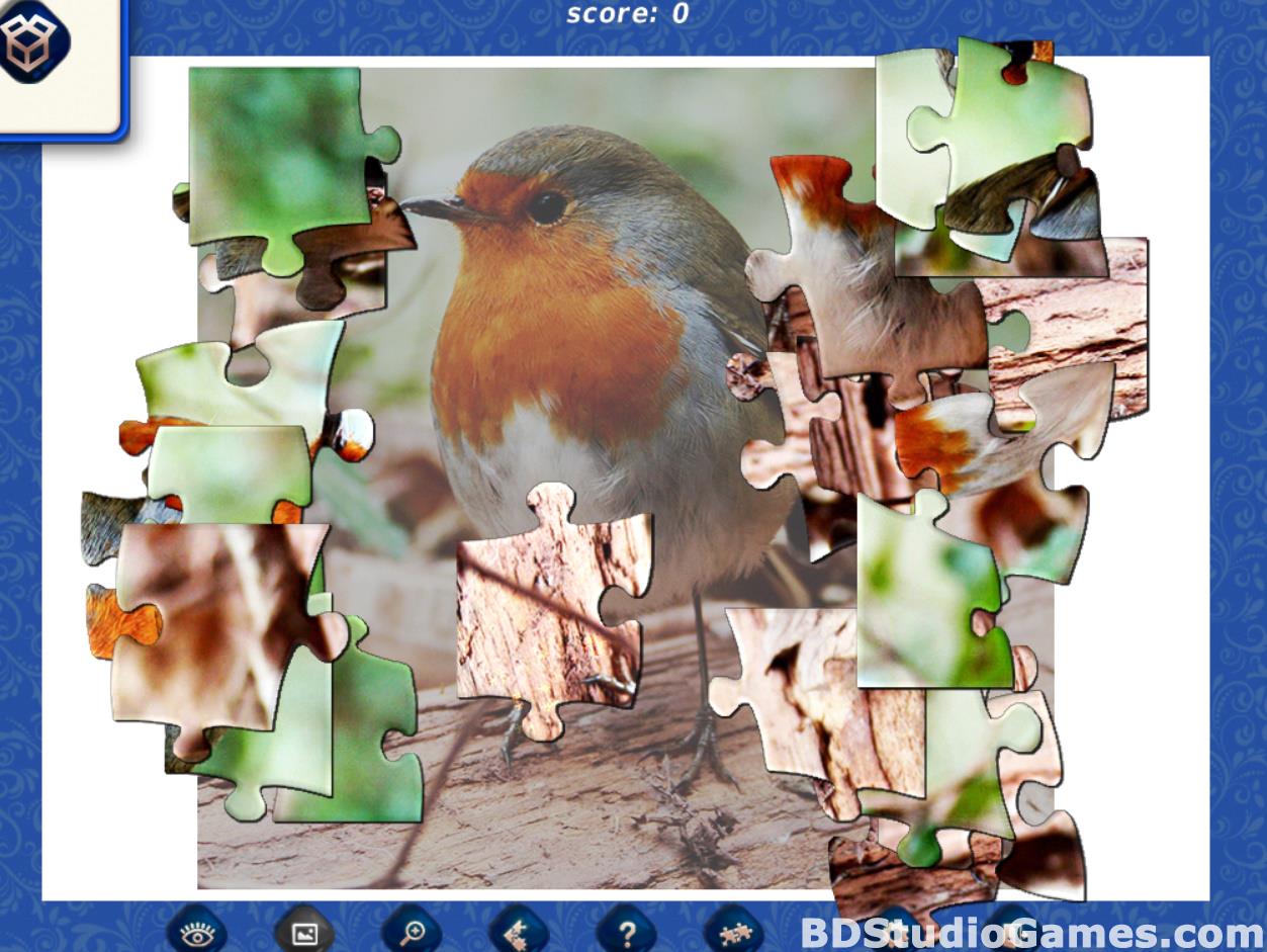 1001 Jigsaw: Ice Age Free Download Screenshots 16