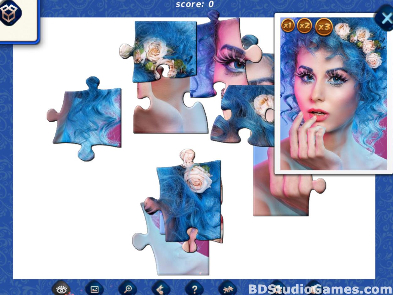 1001 Jigsaw: Ice Age Free Download Screenshots 08
