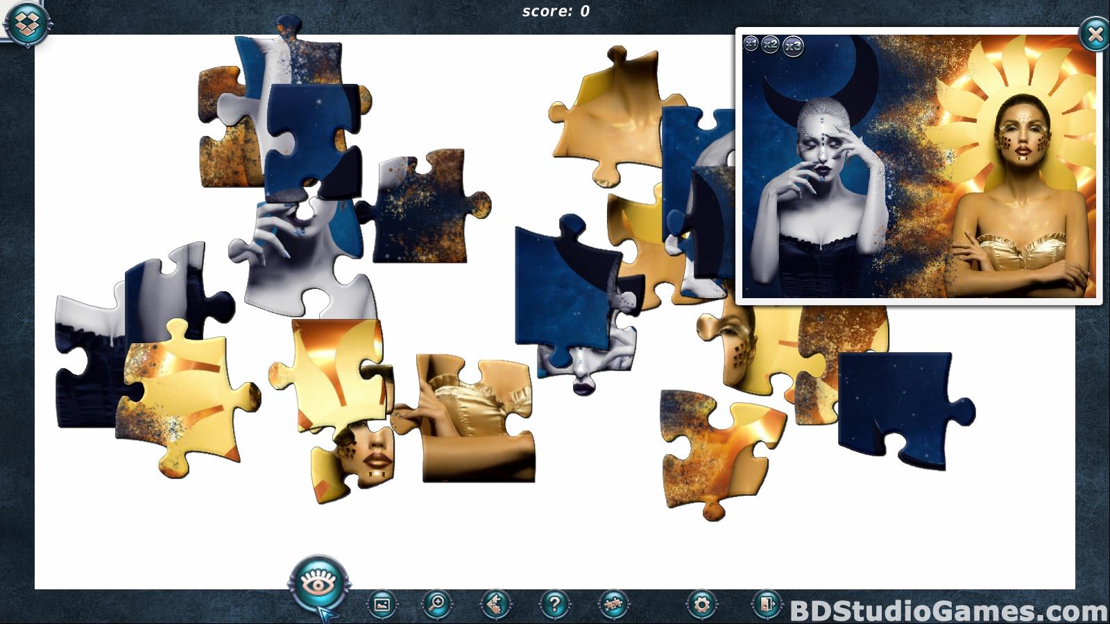 1001 Jigsaw: Legends Of Mystery Free Download Screenshots 10