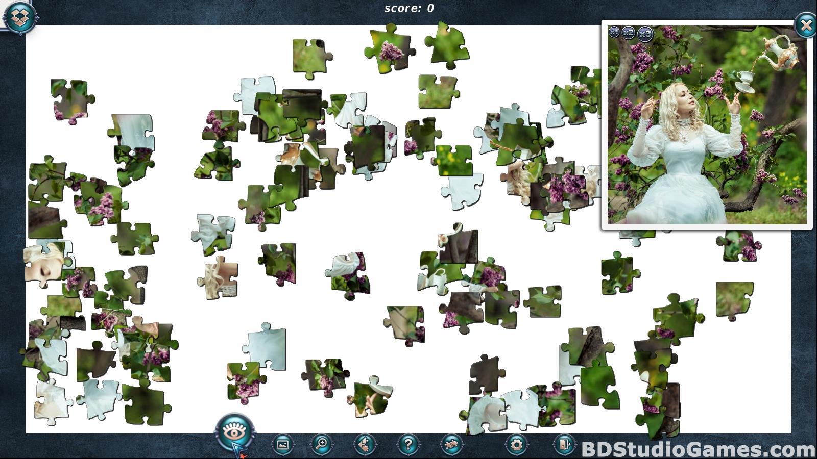 1001 Jigsaw: Legends Of Mystery Free Download Screenshots 11