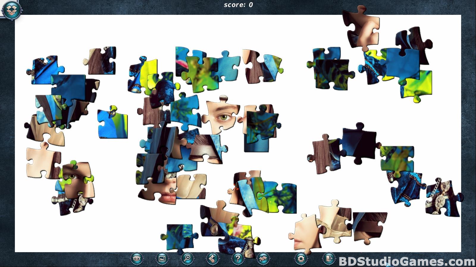 1001 Jigsaw: Legends Of Mystery Free Download Screenshots 05