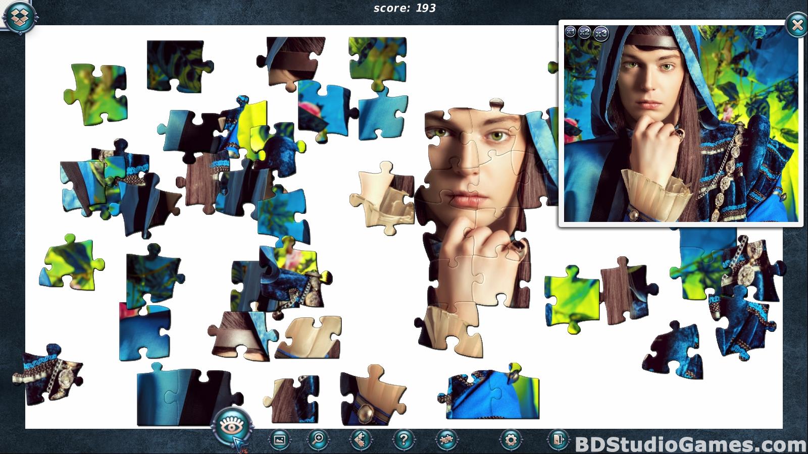 1001 Jigsaw: Legends Of Mystery Free Download Screenshots 07