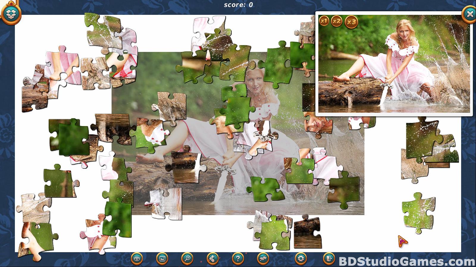 1001 Jigsaw Six Magic Elements Free Download Screenshots 11