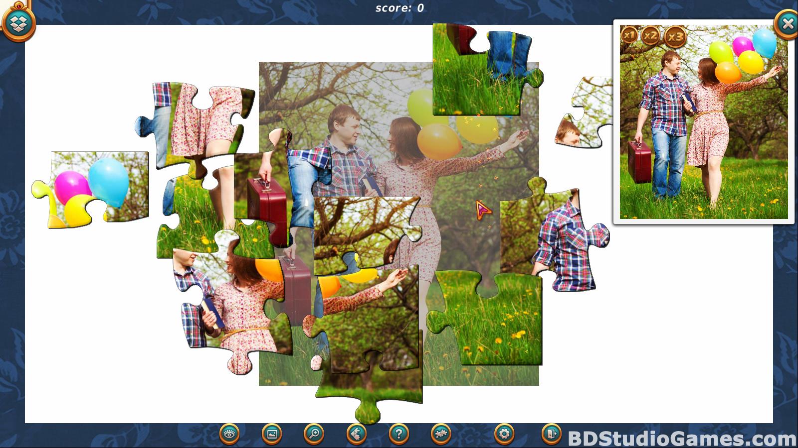 1001 Jigsaw Six Magic Elements Free Download Screenshots 13