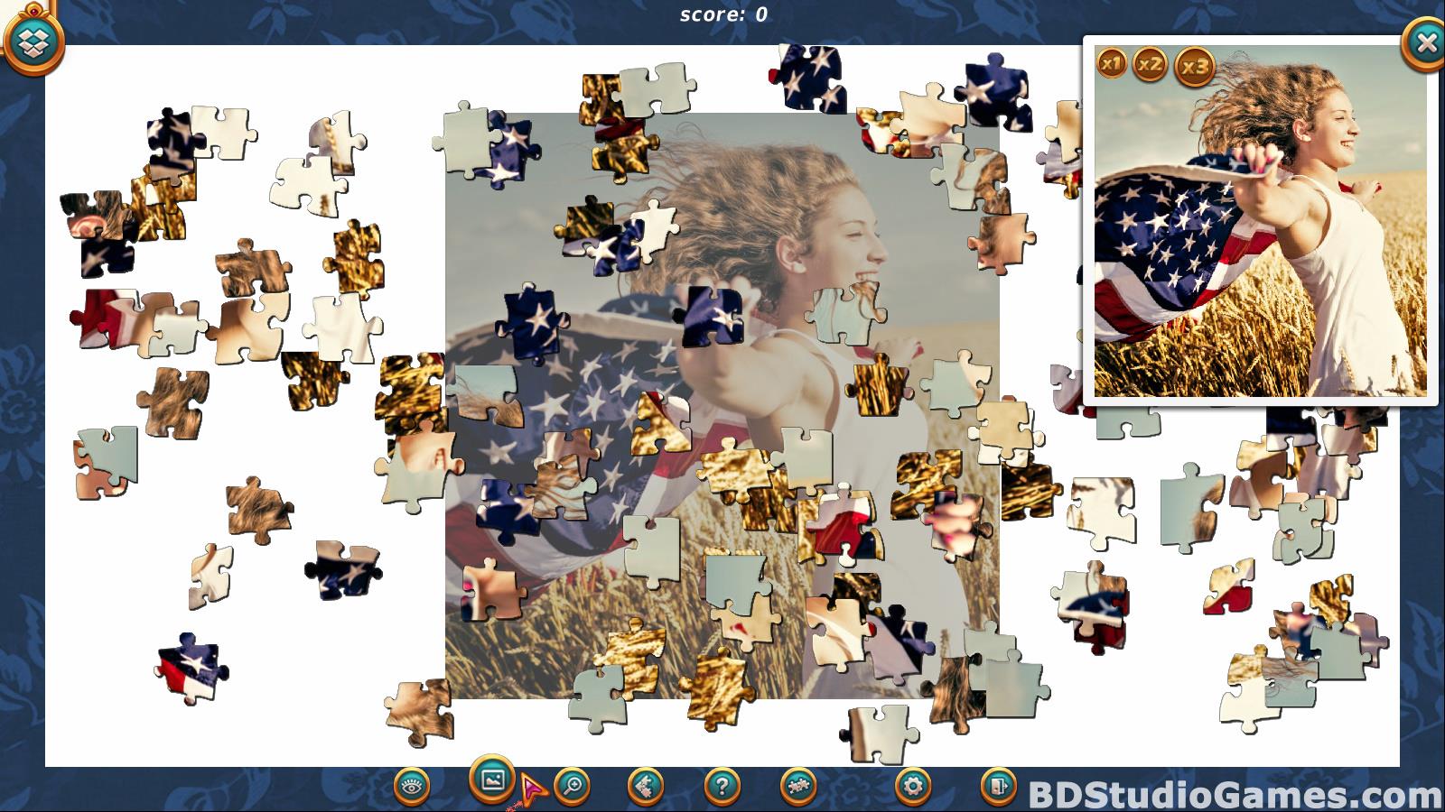 1001 Jigsaw Six Magic Elements Free Download Screenshots 14
