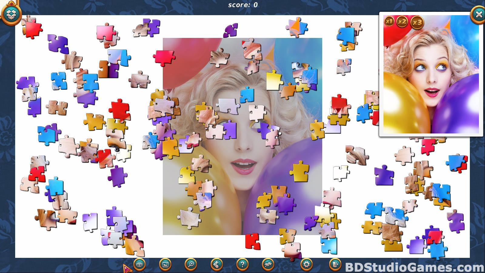 1001 Jigsaw Six Magic Elements Free Download Screenshots 15