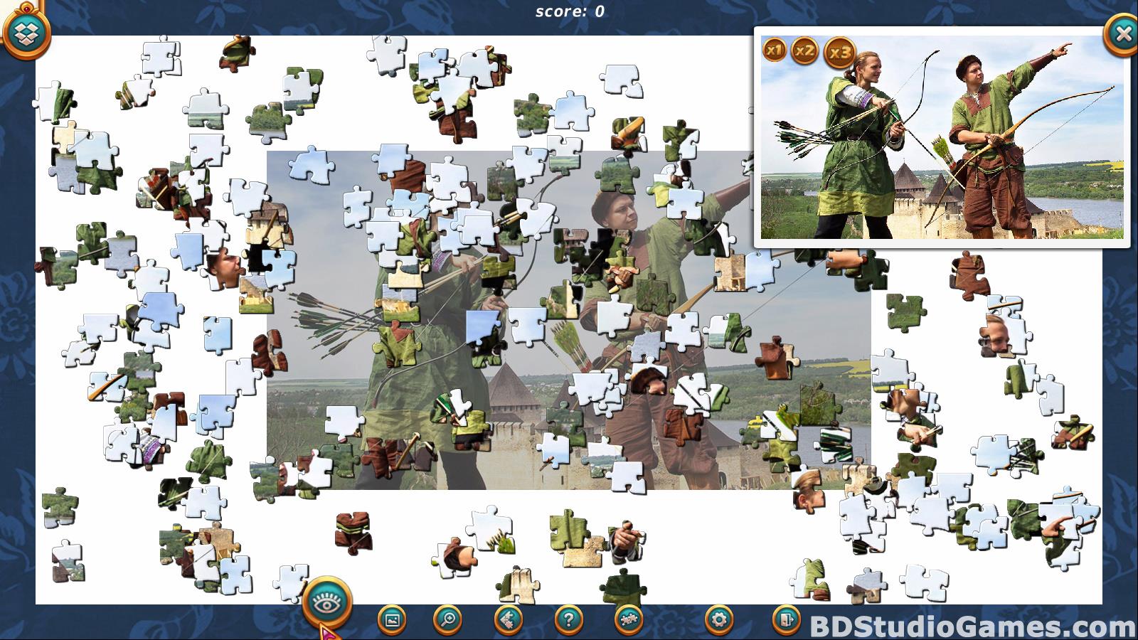 1001 Jigsaw Six Magic Elements Free Download Screenshots 16