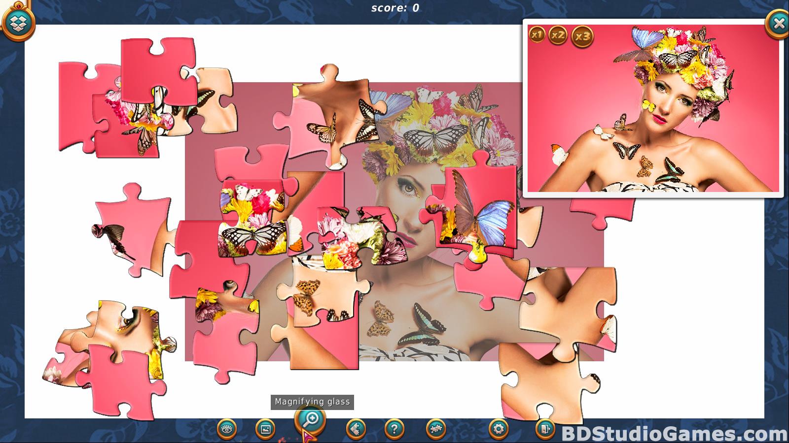 1001 Jigsaw Six Magic Elements Free Download Screenshots 17