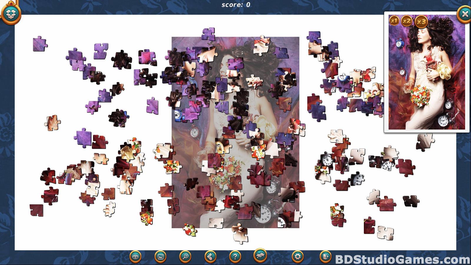 1001 Jigsaw Six Magic Elements Free Download Screenshots 18