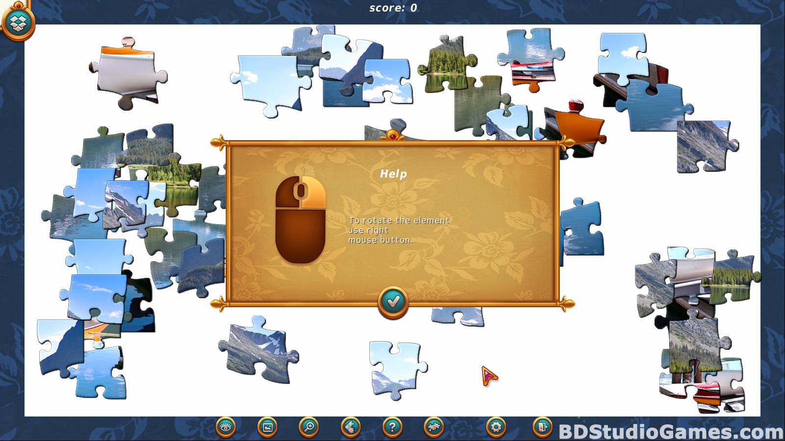 1001 Jigsaw Six Magic Elements Free Download Screenshots 07