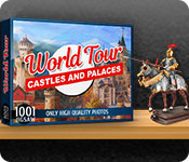 1001 Jigsaw World Tour: Castles And Palaces Free Download