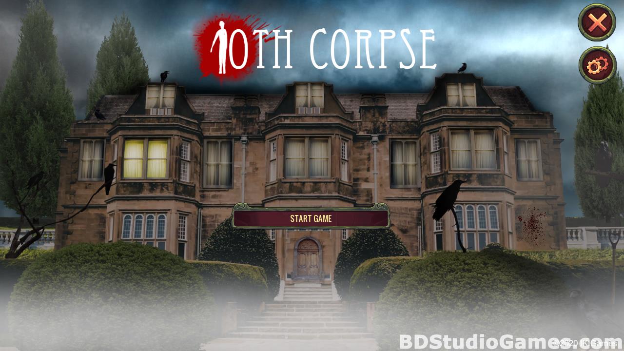 10th Corpse Free Download Screenshots 01