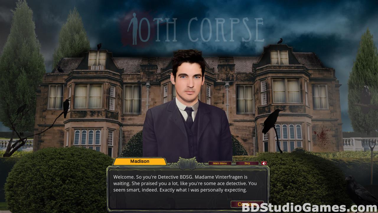 10th Corpse Free Download Screenshots 03