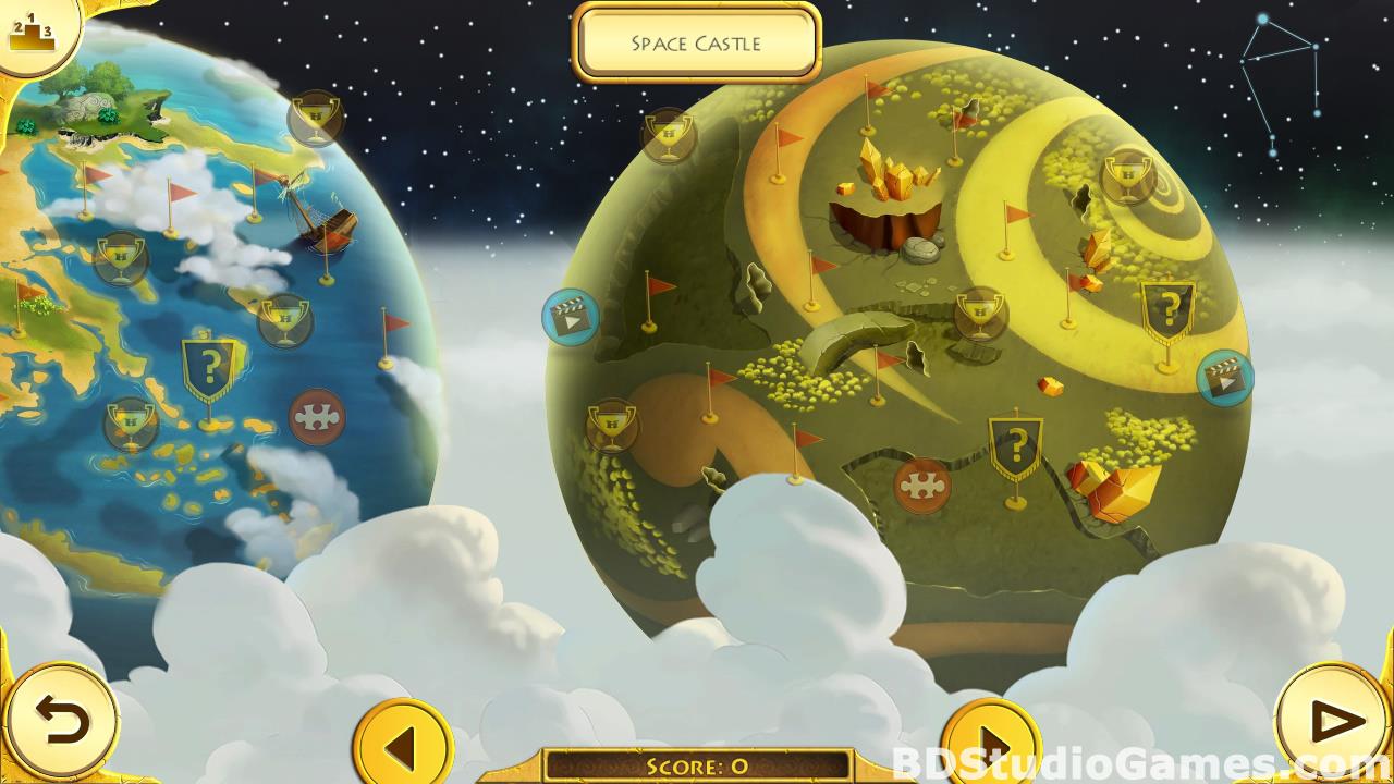 12 Labours of Hercules IX: A Hero's Moonwalk Collector's Edition Free Download Screenshots 11