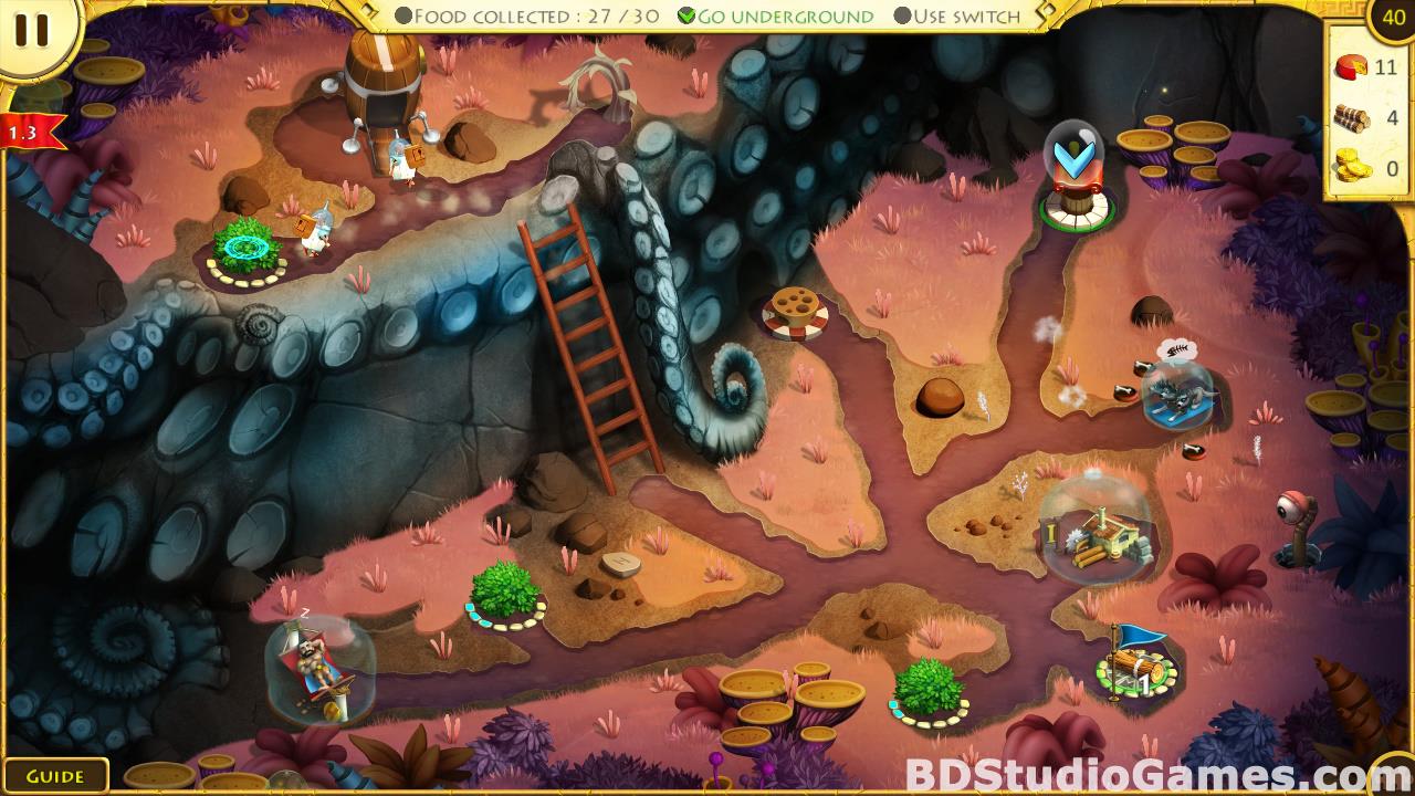 12 Labours of Hercules IX: A Hero's Moonwalk Collector's Edition Free Download Screenshots 16