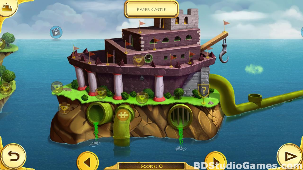 12 Labours of Hercules XI: Painted Adventure Collector's Edition Free Download Screenshots 07