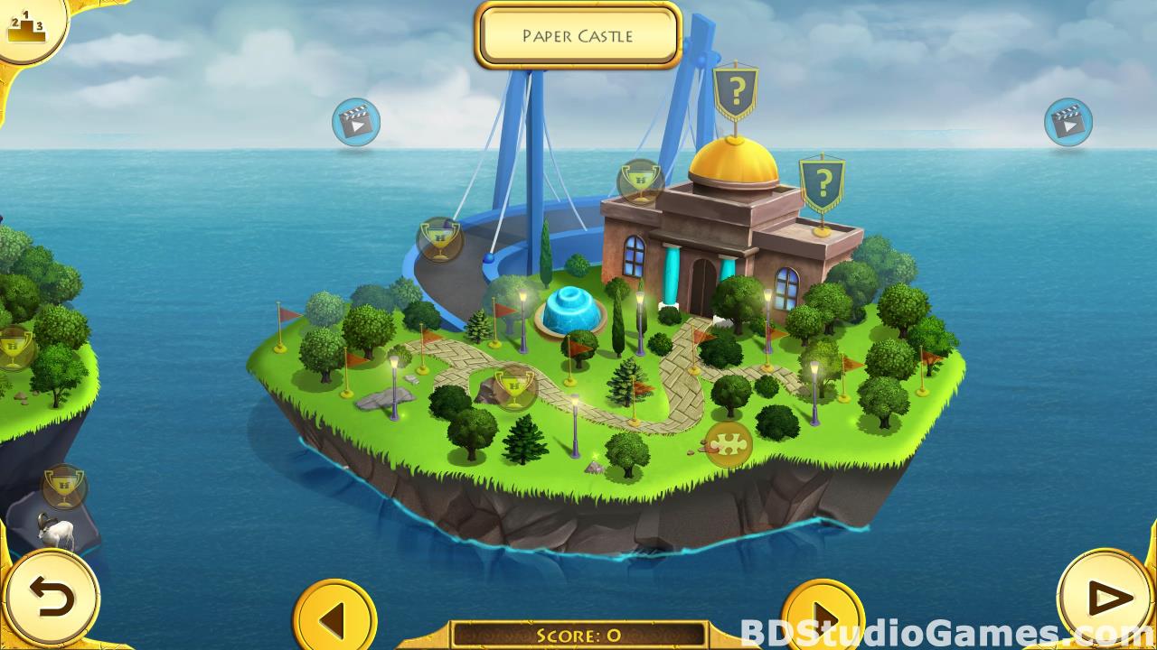 12 Labours of Hercules XI: Painted Adventure Collector's Edition Free Download Screenshots 08