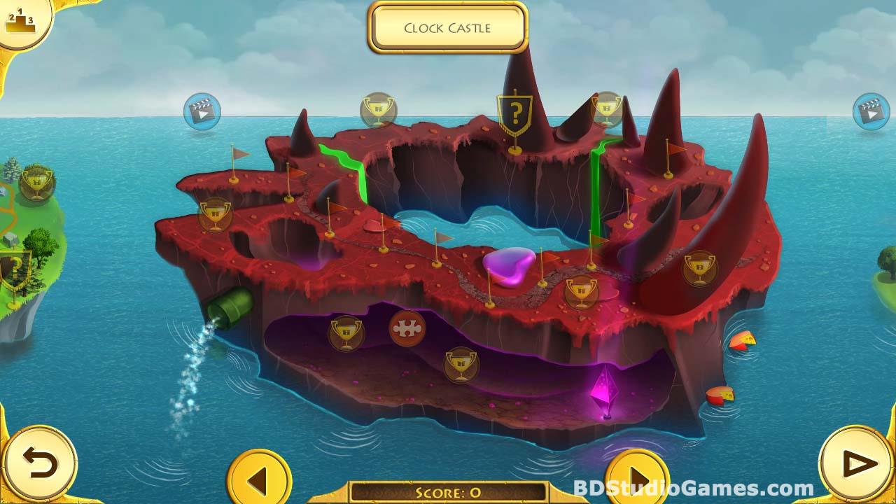 12 Labours of Hercules XII: Timeless Adventure Collector's Edition Free Download Screenshots 14