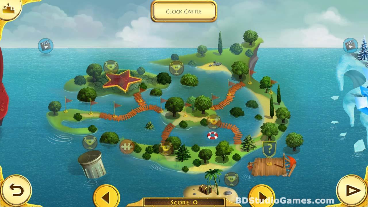 12 Labours of Hercules XII: Timeless Adventure Collector's Edition Free Download Screenshots 15