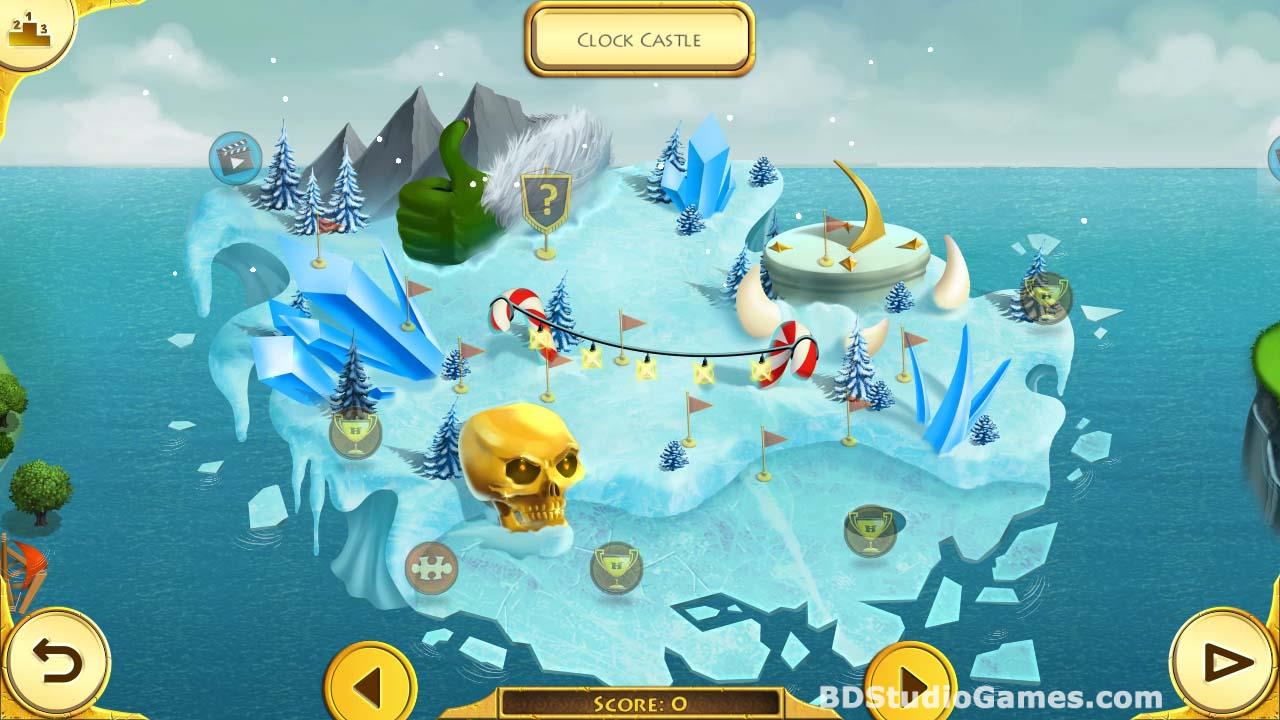 12 Labours of Hercules XII: Timeless Adventure Collector's Edition Free Download Screenshots 16