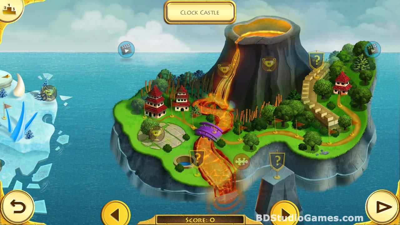 12 Labours of Hercules XII: Timeless Adventure Collector's Edition Free Download Screenshots 17
