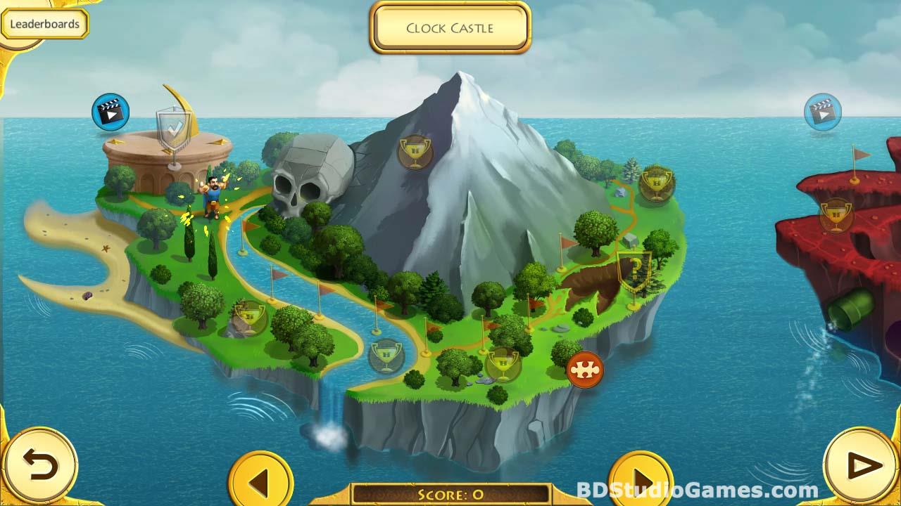 12 Labours of Hercules XII: Timeless Adventure Collector's Edition Free Download Screenshots 09