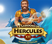 12 Labours of Hercules XII: Timeless Adventure Collector's Edition Free Download