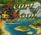 heart of moon: the mask of seasons free download