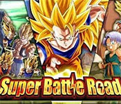 new category sbr stages! potara team category stage: dbz dokkan battle