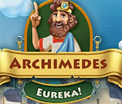 archimedes: eureka! walkthrough, tips, tricks and strategy guides