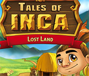 tales of inca: lost land walkthrough