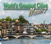 worlds greatest cities mosaics 7 gameplay