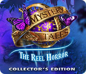 mystery tales: the reel horror collector's edition free download