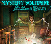 mystery solitaire: arkham's spirits free download