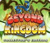 beyond the kingdom walkthrough