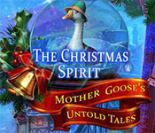 the christmas spirit: mother gooses untold tales gameplay