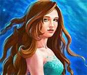 picross fairytale: legend of the mermaid gameplay