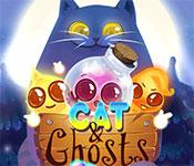 cat & ghosts free download