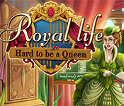 royal life: hard to be a queen gameplay