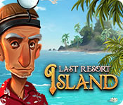 last resort island free download