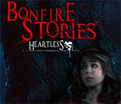 bonfire stories: heartless walkthrough video