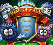 gems of magic: lost family free download