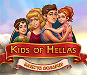 kids of hellas: back to olympus collector's edition free download