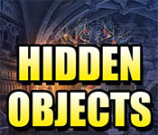 upcoming hidden object games